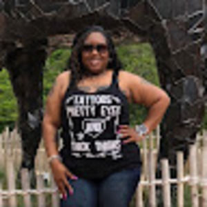 Meet your Posher, Latasha